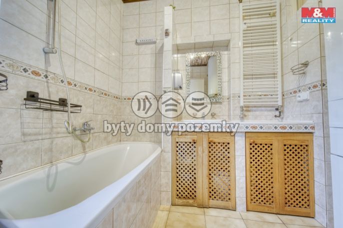 Prodej, Byt 3+1, Kdyně