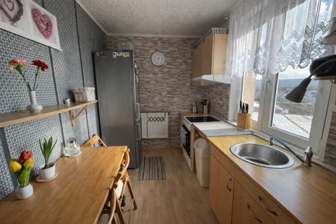 Prodej, Byt 3+1, Praha