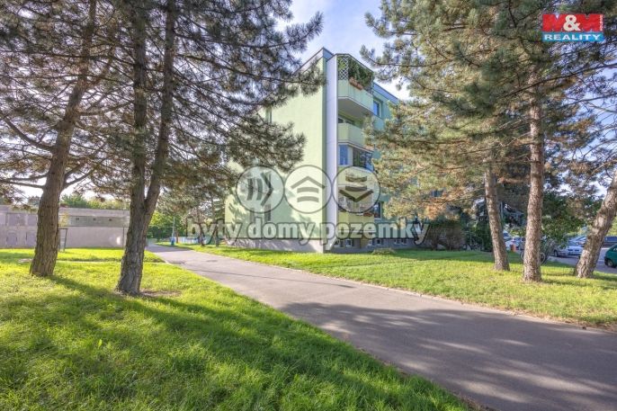 Prodej, Byt 3+1, Břeclav