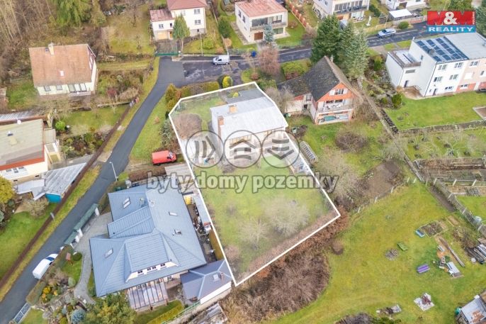 Prodej, Rodinný dům, Tachov