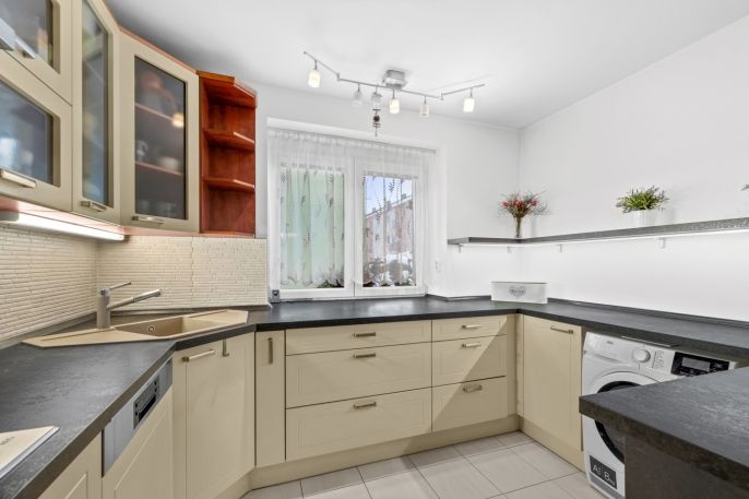 Pronájem, Byt 2+1, Kladno