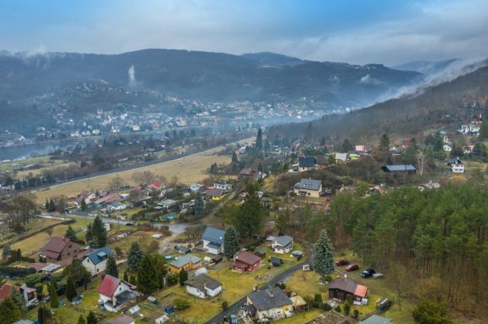 Prodej, Chata, Ústí nad Labem