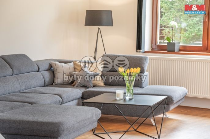 Prodej, Rodinný dům, Václavice