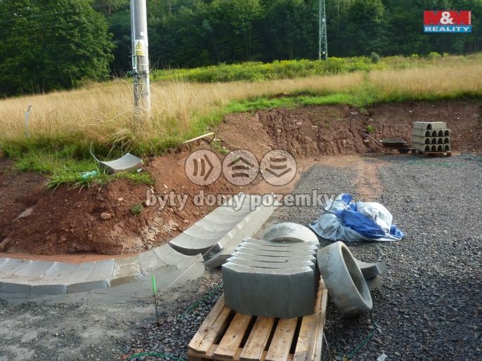 Prodej, Pozemek k bydlení, Trutnov