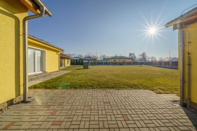 Prodej, Rodinný dům, Nezabylice