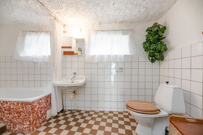 Prodej, Chalupa, Trnov