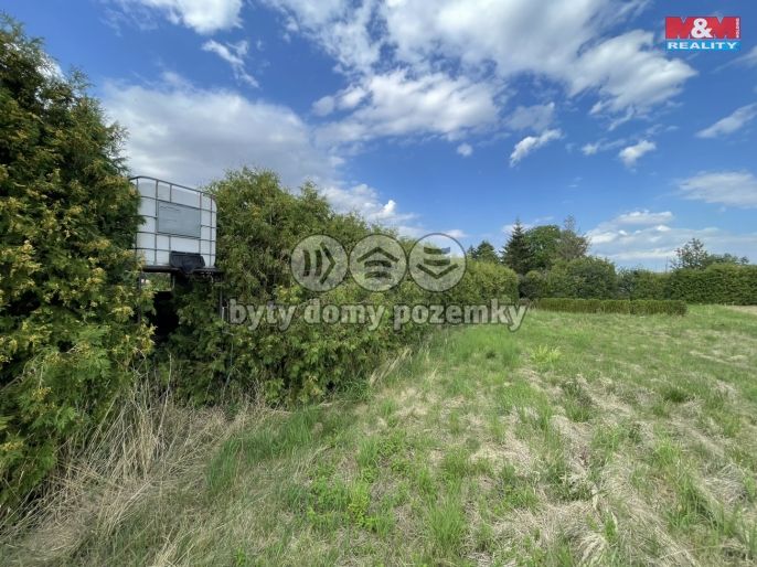 Prodej, Pozemek k bydlení, Kbel