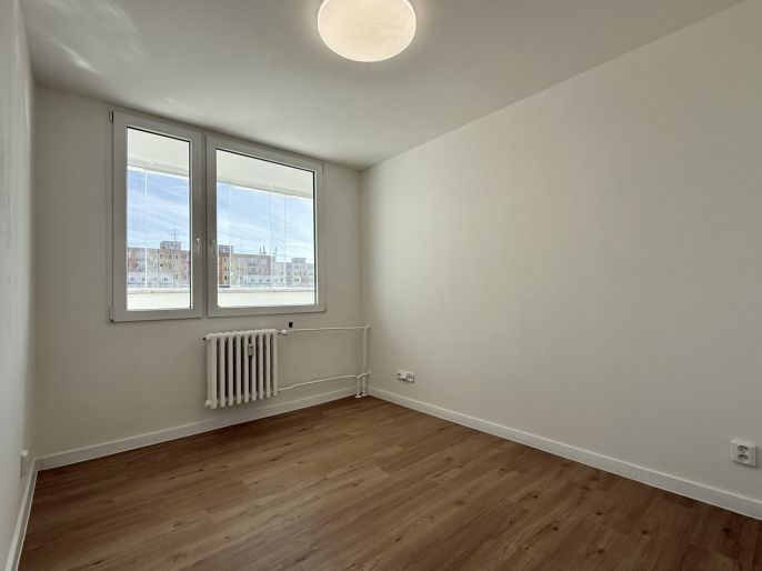 Pronájem, Byt 2+kk, Kralupy nad Vltavou