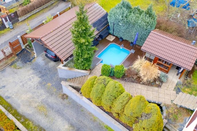 Prodej, Rodinný dům, Kamenný Přívoz