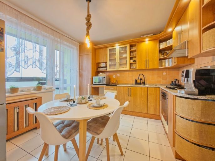 Prodej, Byt 3+1, 65 m², Karviná, Studentská