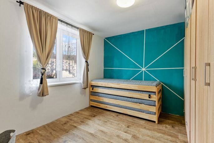 Prodej, Rodinný dům, Rokytňany