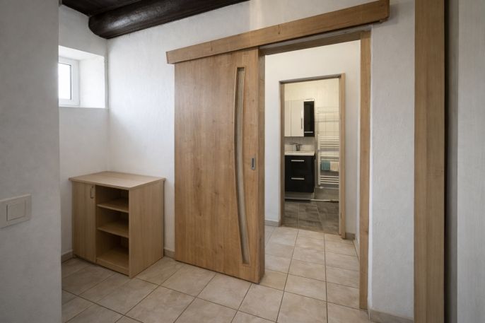 Prodej, Rodinný dům, Postoloprty