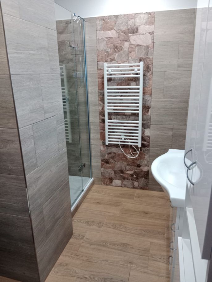 Pronájem, Byt 3+1, Veselí nad Lužnicí