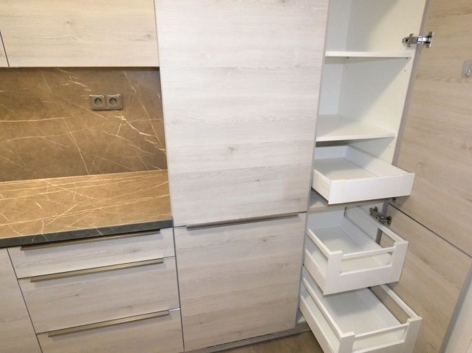 Pronájem, Byt 3+1, Ostrava