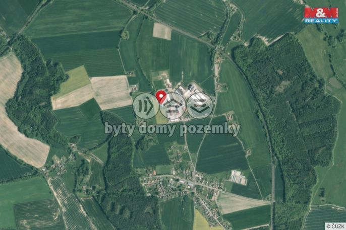 Pronájem, Sklad, Lipová