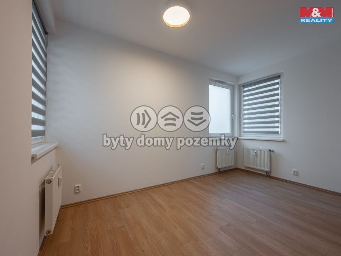 Pronájem, Byt 2+kk, Praha