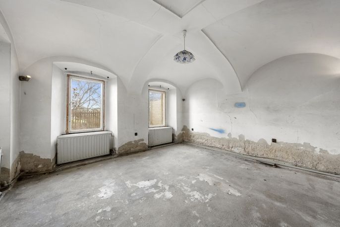 Prodej, Rodinný dům, Polepy