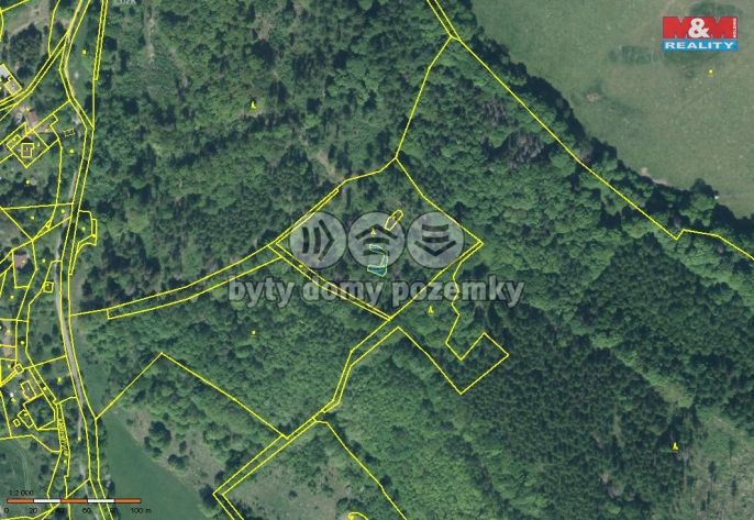 Prodej, Ostatní, Město Albrechtice