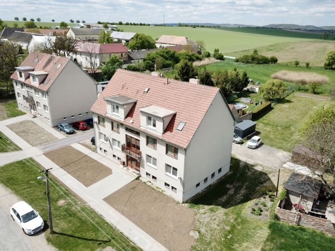 Prodej, Byt 3+1, Šumice