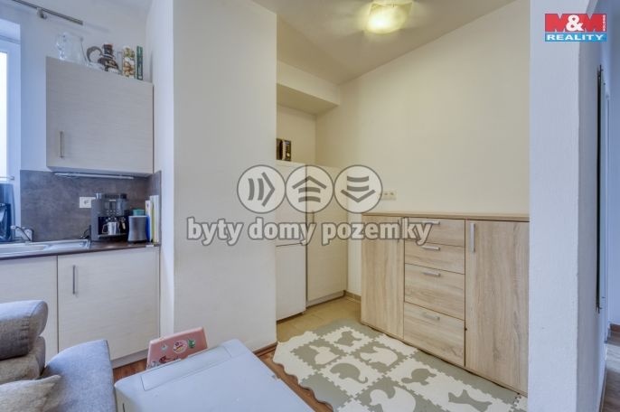 Prodej, Byt 2+1, Holýšov