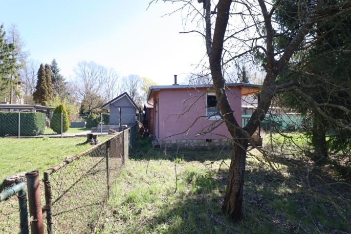 Prodej, Zahrada, Most