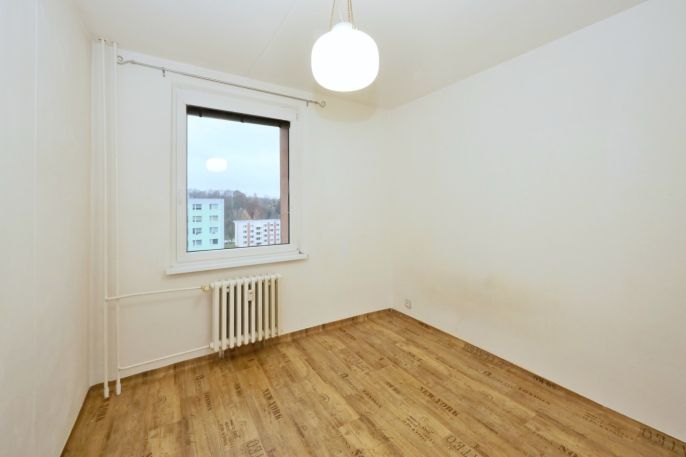 Pronájem, Byt 2+kk, Světlá nad Sázavou