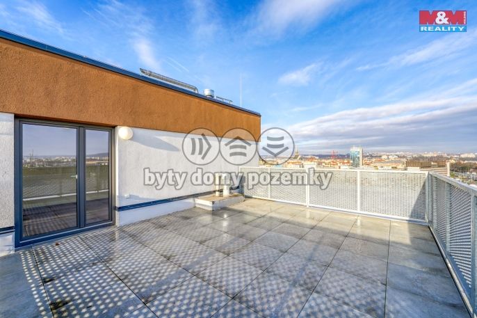 Pronájem, Byt 2+kk, Plzeň