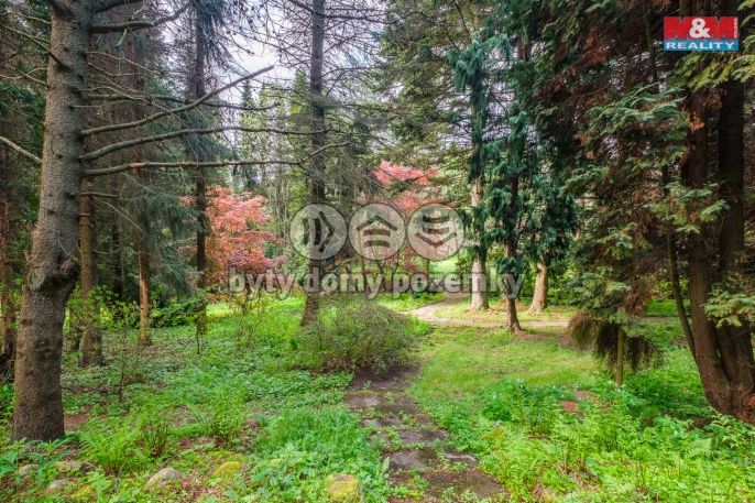 Prodej, Rodinný dům, Krásný Les