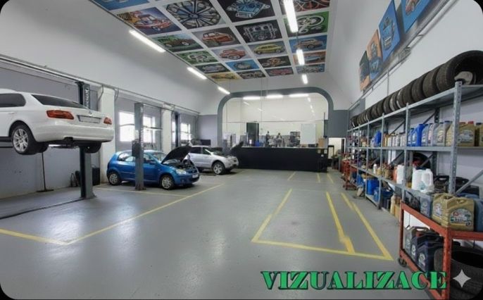 Prodej, Ostatní, Ratboř