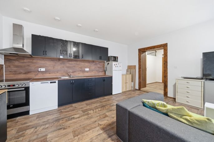 Prodej, Rodinný dům, Jaroměř