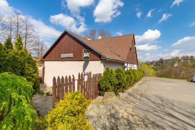 Pronájem, Restaurace, stravování, Třinec