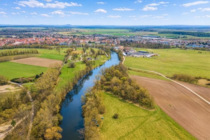 Prodej, Zahrada, Soběslav