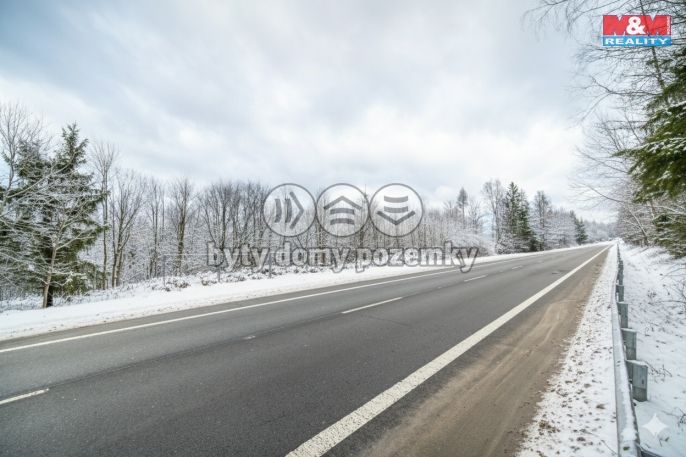 Prodej, Komerční pozemky, Gruna