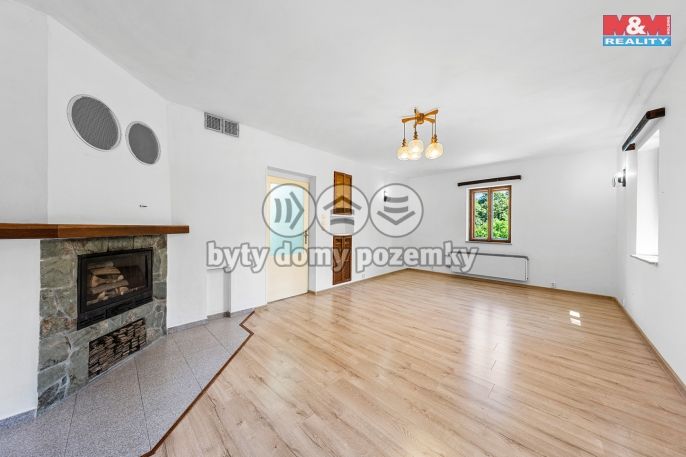 Prodej, Chata, Jílové