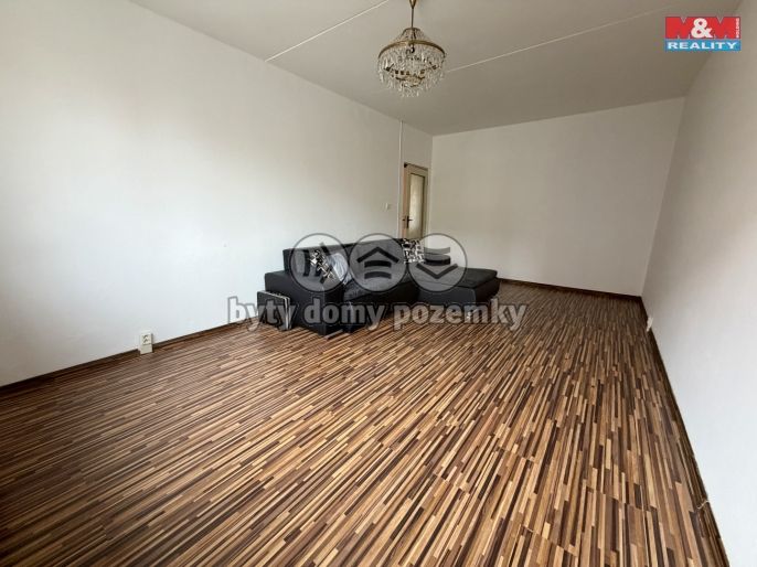 Prodej, Byt 3+1, Žatec