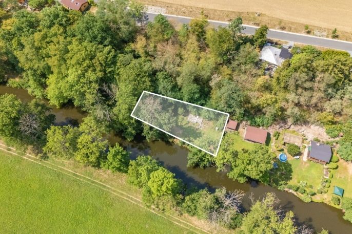 Prodej, Pozemek k bydlení, Plzeň