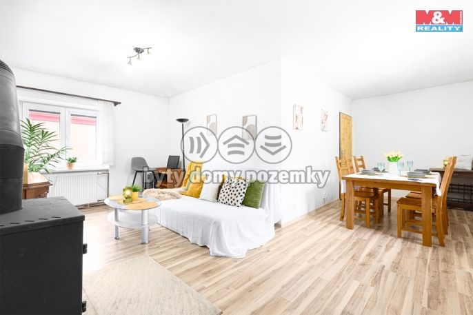 Prodej, Rodinný dům, Snědovice