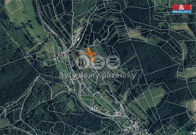 Prodej, Louka, Halenkov