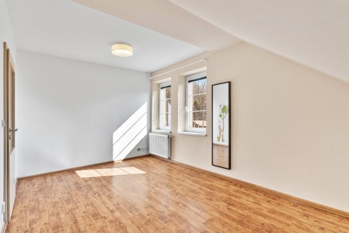 Prodej, Byt 3+kk, Jablonec nad Nisou