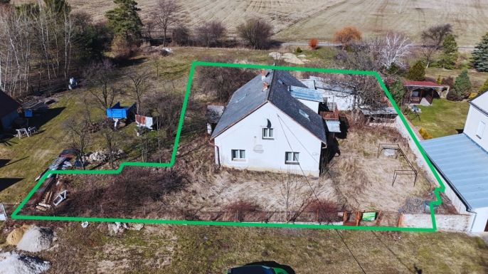 Prodej, Rodinný dům, Javorník