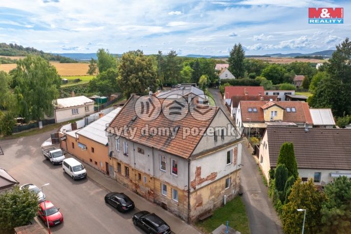 Prodej, Byt 2+1, Kryry