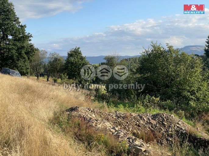 Prodej, Pozemek k bydlení, Chrastava