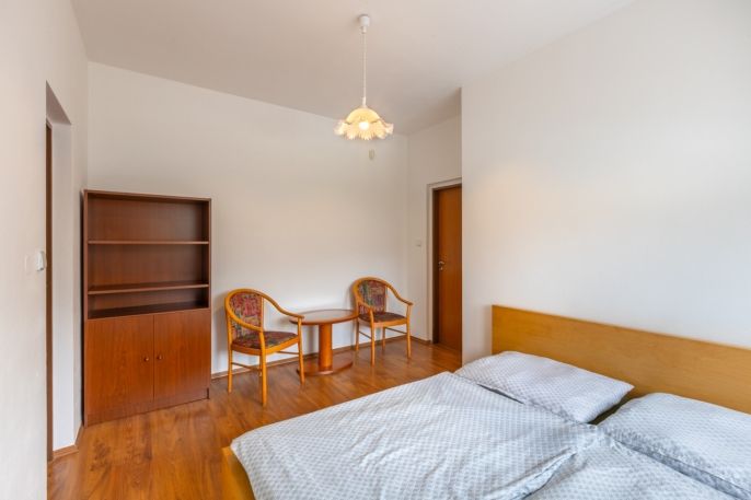 Prodej, Hotel, penzion, Karlovy Vary