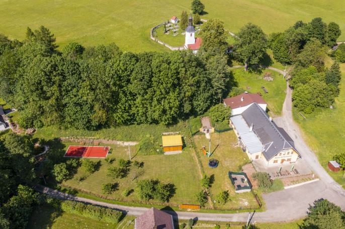 Prodej, Hotel, penzion, Králíky