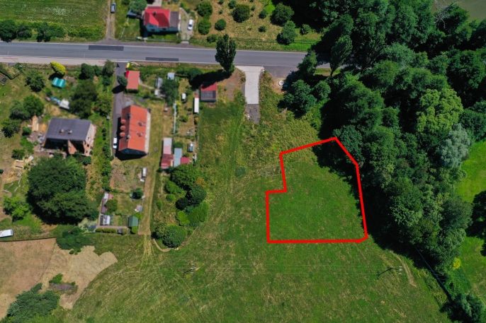 Prodej, Pozemek k bydlení, Hájek