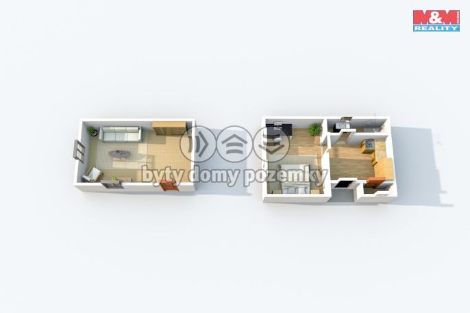 Prodej, Zahrada, Ústí nad Labem