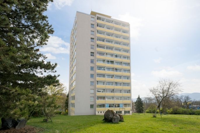 Prodej, Byt 3+1, Ústí nad Labem