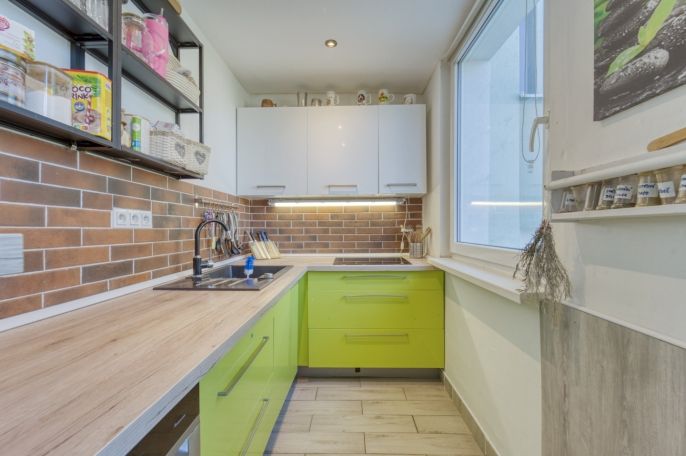 Prodej, Byt 4+1, Plzeň