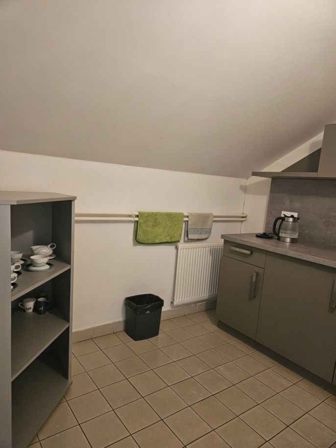 Pronájem, Obchod a služby, Olomouc