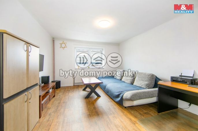 Prodej, Rodinný dům, Pičín